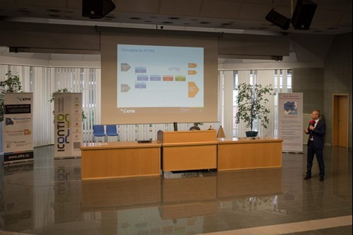Konference VŠE, Icontio