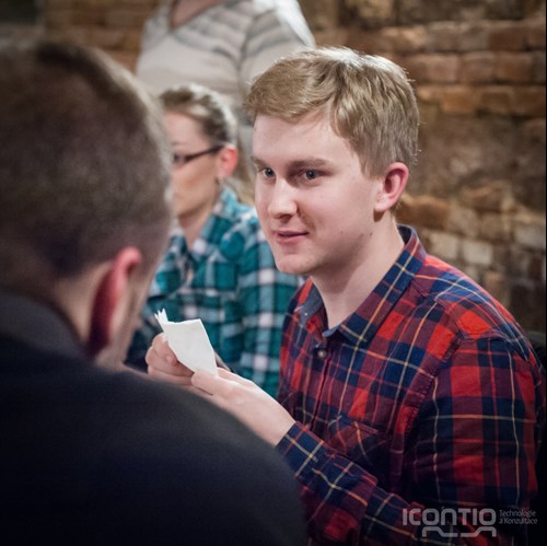 DotNET Beer neformální DotNET pivo